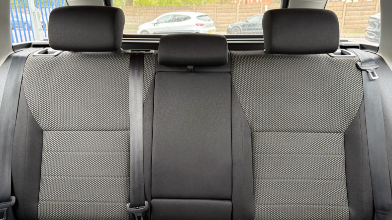 Skoda Octavia 1.6 TDI CR SE Business GreenLine III 5dr Diesel Estate